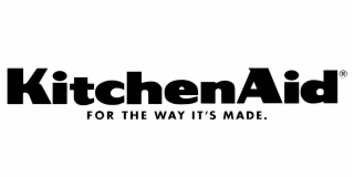 kitchenaid logo