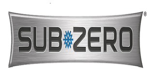 sub zero logo