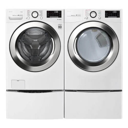 lg washer and dryer repair