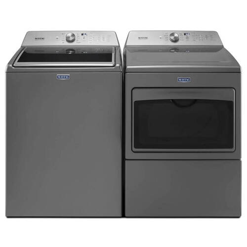 maytag washer and dryer repair
