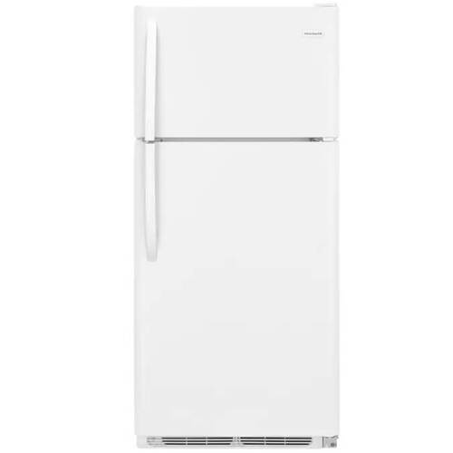 frigidaire refrigerator repair
