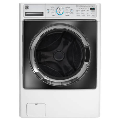 kenmore washer and dryer repair